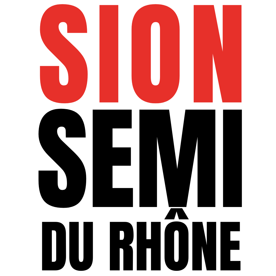 Semi du Rhône