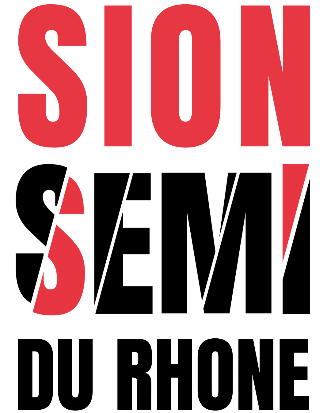 Semi du Rhône